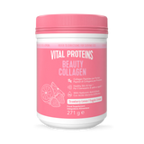 Vital Proteins Beauty Collagen Strawberry Lemon Flavour 271g