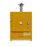 Cheeky Charlie Tabletop Outdoor Oven Charcoal Oven