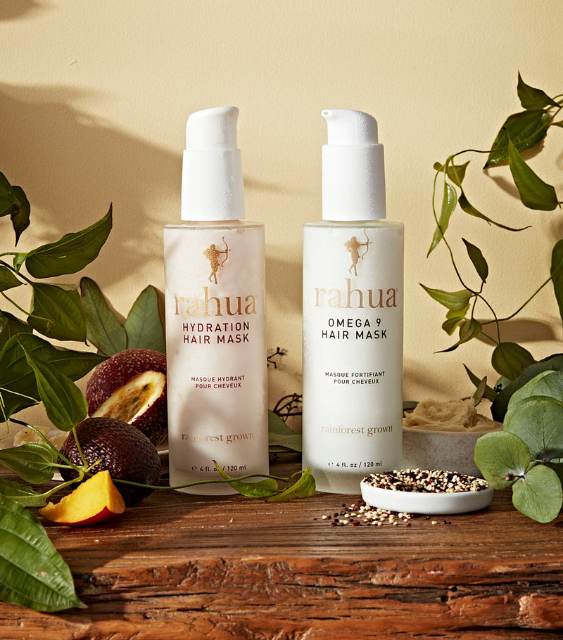 Rahua Hydration hair mask 120ml, imported from the UK
