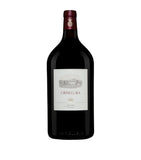 Ornellaia red wine Bolgheri Superiore 2019 6L, imported from the UK