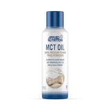Applied Nutrition 100% MCT Coconut Oil Supplement 490ml