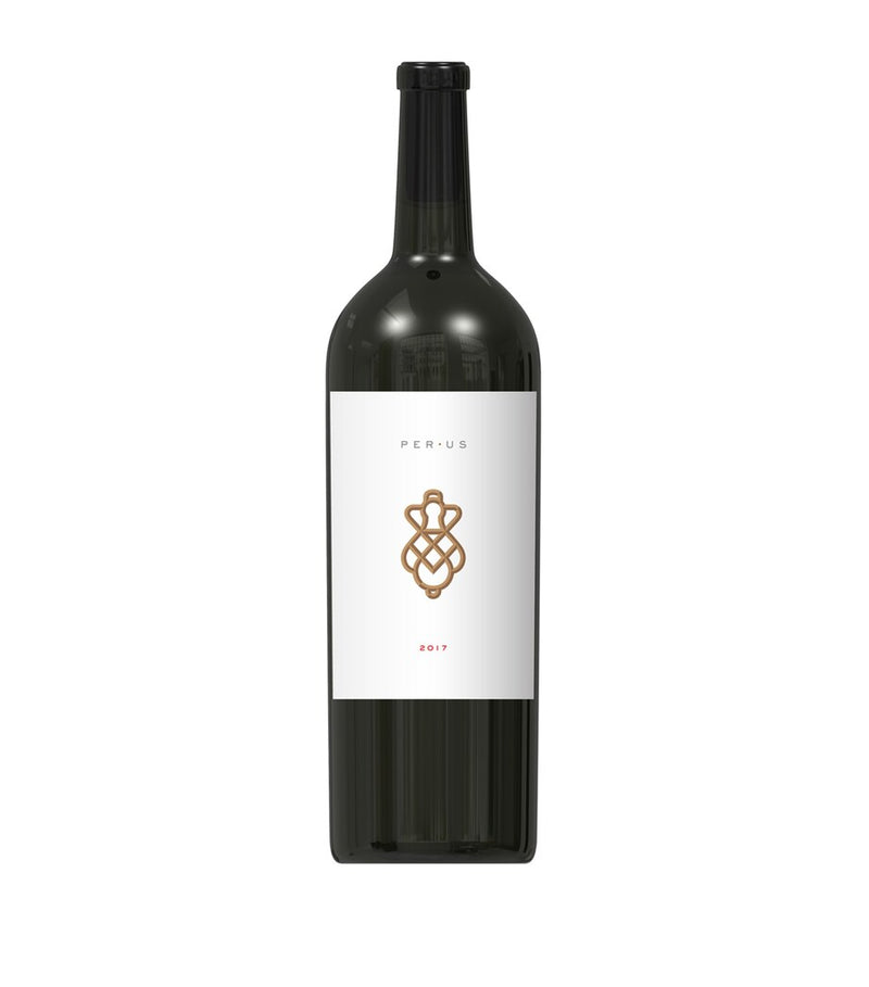 PerUs Kyla 2017 red wine from California 75cl, imported from the UK