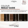 L'Oreal Paris Excellence Creme Very Light Blonde Hair Dye, UK version