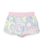 Billieblush floral print shorts for children 3-12 years - British product