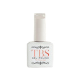 TBS Gel Polish Jodie Jos Dark Red Nail Polish 15ml