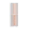 Revolution Lip Allure Soft Satin Lipstick Divine Brown - British product