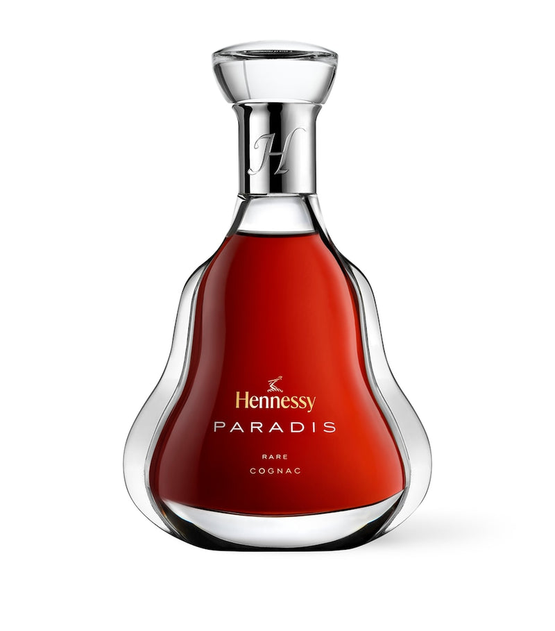 Hennessy Paradis cognac 70cl bottle, UK version