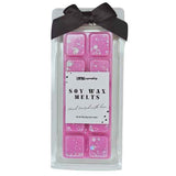 LUVYAH Marshmallow Wax Melt Snap Bar 50g
