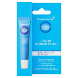 Deep Action Liquid Blemish Patches with Salicylic Acid Topical Treatment