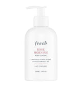 Fresh Rose Morning Body Lotion 300ml