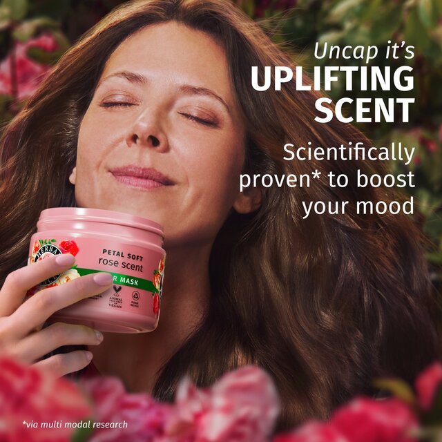 Herbal Essences Rose Mask 500ml - McGrocer