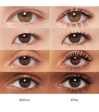 Gucci Le Magnétisme Mascara, UK version