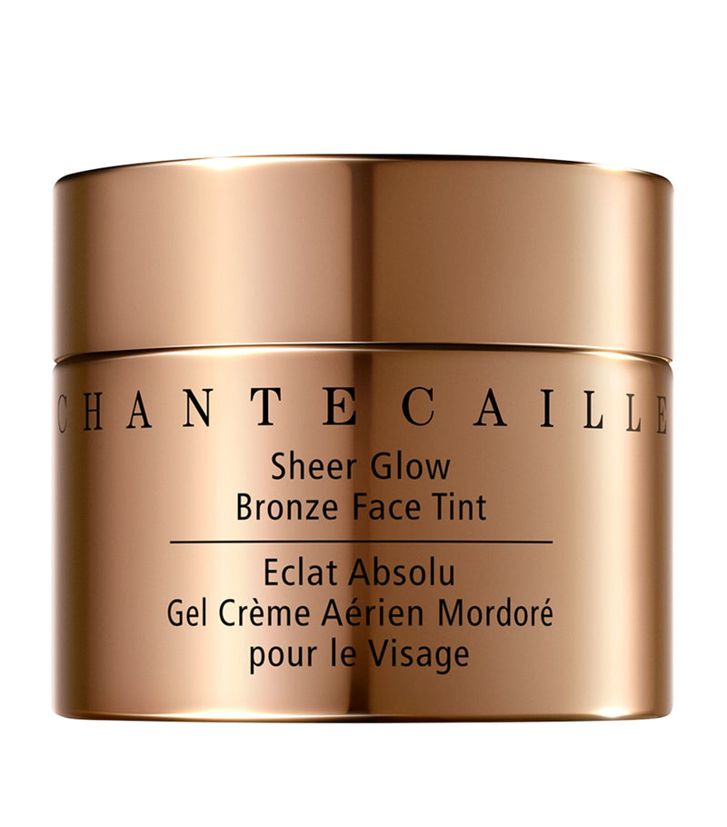 Chantecaille Sheer Glow Bronze Face Tint 30ml - British product