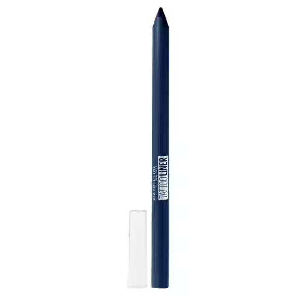 Maybelline Tattoo Longlasting Eyeliner Gel Pencil Navy imported from the UK