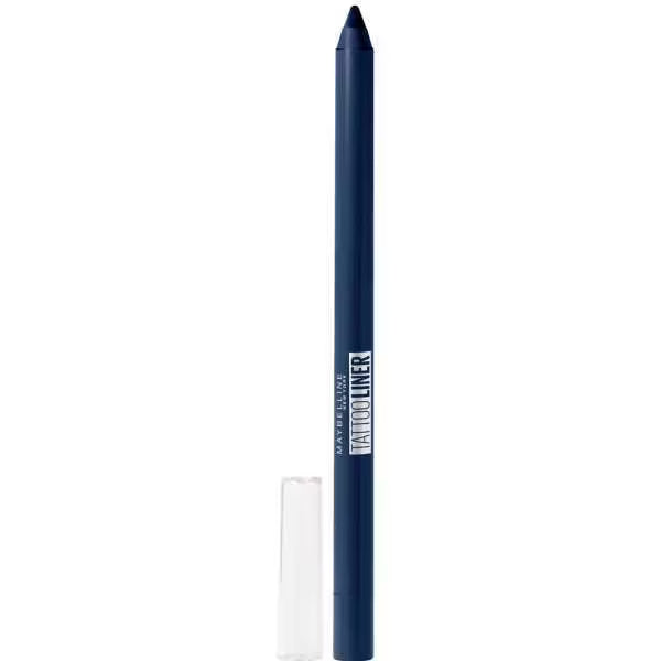 Maybelline Tattoo Longlasting Eyeliner Gel Pencil Navy imported from the UK