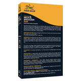 Tiger Balm Neck & Shoulder Non-greasy Rub 50g GOODS Superdrug