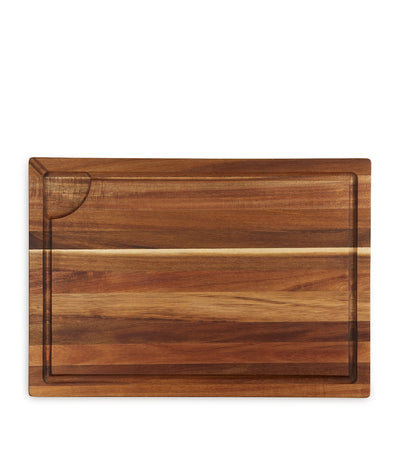Acacia Wood Chopping and Serving Board 50cm