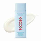 Tocobo Bio Watery Sun Cream SPF50 Hydrating Face Protection 50ml
