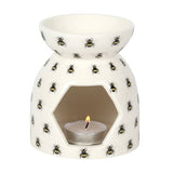 Something Different Bee Ceramic Oil Burner