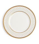 Wedgwood Renaissance Grey Plate 27cm