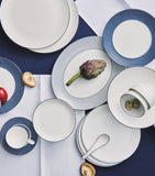 Wedgwood Gio Blue Cereal Bowl
