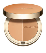 Clarins Ever Bronze Compact Bronzer Powder