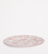 Fine Bone China Toile Dinner Plate 27cm