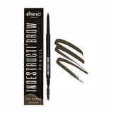 BPerfect Indestructi'brow Eyebrow Pencil Ash Brown
