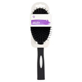 Superdrug Cushion Bristle Hair Brush
