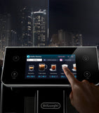 De'Longhi PrimaDonna Aromatic Coffee Machine