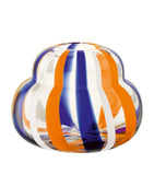 LSA International Folk vase 19cm, UK version