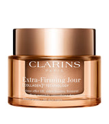 Clarins Extra-Firming Day Cream All Skin Types Facial Moisturiser 50ml