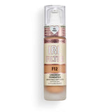 Revolution IRL Filter Longwear Foundation F12 Medium Matte Finish Foundation