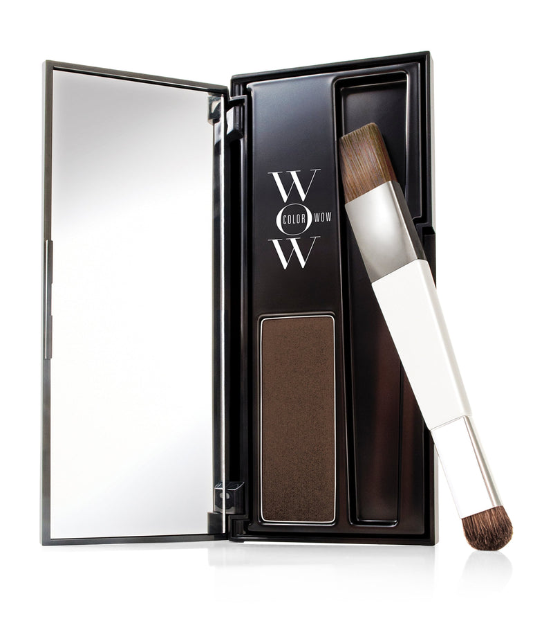 Color Wow Root Cover Up Medium Brown Powder 2.1g - British product