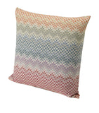Missoni Home Arras cushion 60cm x 60cm, imported from the UK