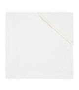 Tartine et Chocolat Cotton-Blend Baby Hooded Towel 70cm x 70cm