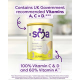 SMA Pro 3 Growing up Milk Powder 1-3 Yrs 800g - McGrocer