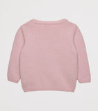Trotters Wool-Blend Grace Rocking Horse Sweater (3-24 Months)