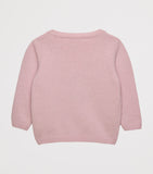 Trotters Wool-Blend Grace Rocking Horse Sweater (3-24 Months)