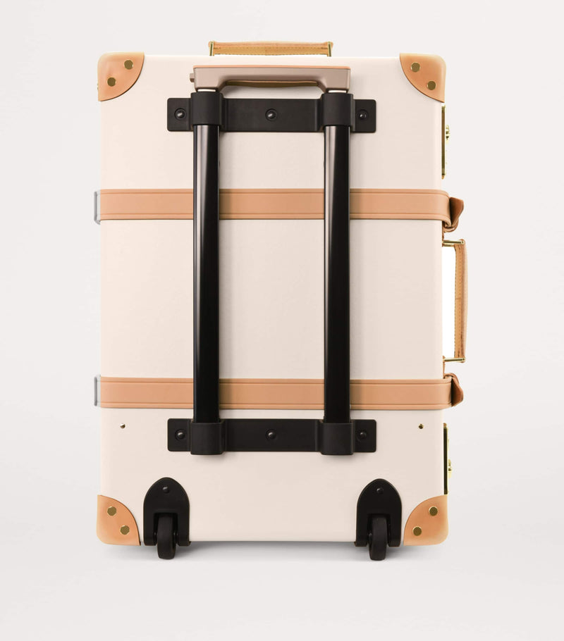 Globe-Trotter Safari 2-Wheel Suitcase (58cm)