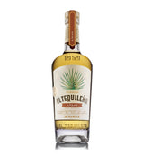 El Tequileño Añejo Gran Reserva Tequila 70cl