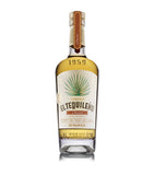 El Tequileño añejo gran reserva tequila 70cl - British product
