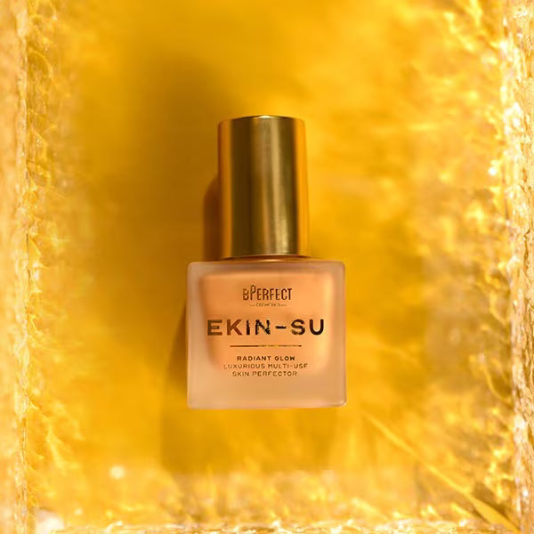 BPerfect Ekin Su Radiant Glow - British product