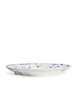 Royal Copenhagen Blue Elements Porcelain Serving Dish 46cm