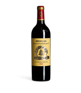CHATEAU ANGELUS Château Angélus 2020 Bordeaux Red Wine 75cl