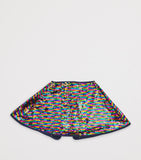 Rockahula sequin cape for ages 3-10 years, imported from the UK
