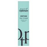 Optimum Peptide Eye Cream Anti-Ageing Formula 30ml