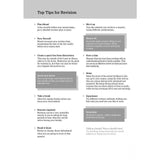 A5 Revision Deskpad - McGrocer