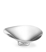 Georg Jensen Koppel Wave Serving Bowl