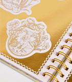Harrods Spring Activity Book